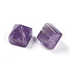 Natural Amethyst Beads G-N345-02A-05-3