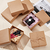 Cardboard Gift Boxes CON-WH0092-66A-5