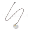 Resin Ceiling Fan Pull Chain Extenders FIND-JF00126-01-1