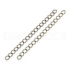 Iron Chain Extender IFIN-T007-10AB-NF-1