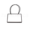Water-Proof Paper Bags WH0036-02-2