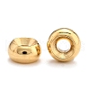 Brass Spacer Beads KK-H759-10E-G-1