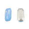 K9 Glass Rhinestone Cabochons MRMJ-N029-22-04-1