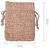 Burlap Packing Pouches ABAG-PH0002-07-2