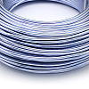 Round Anodized Aluminum Wire AW-S001-4.0mm-19-2