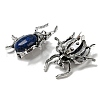 Dual-use Items Alloy Spider Brooch JEWB-C026-03C-AS-2