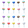 Resin Beads RESI-CJC0010-02A-4