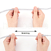 Gorgecraft Flat Elastic Cord/Band EC-GF0001-25B-2