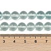 Watermelon Stone Glass Beads Strands G-F792-C16-06-5