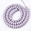 Natural Agate Beads Strands X-G-S286-07B-2