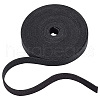 Flat Imitation Leather Cord OCOR-WH0086-69A-01-1