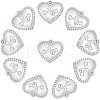 Unicraftale
 Mother's Day 304 Stainless Steel Pendants STAS-UN0039-84-1