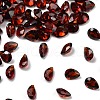Faceted Natural Garnet Cabochons G-I295-05C-15A-09-1