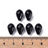 Opaque Acrylic Beads MACR-S373-59B-A01-6