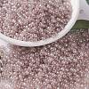 MIYUKI Round Rocailles Beads X-SEED-G008-RR3502-1