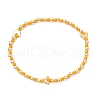 Bohemian Style Glass Seed Bead Stretch Bracelets BJEW-JB11800-03-2
