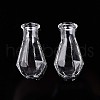 Glass Bottles AJEW-N002-03-1