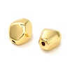 Brass Beads KK-L229-006G-2