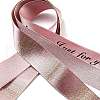 Polyester & Polycotton Ribbons Sets SRIB-G010-01B-07-3