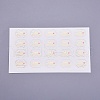 Birthday Sealing Stickers DIY-I018-09A-1