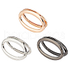   6Pcs 3 Colors Storage Frame Iron Portable FIND-PH0001-59-1