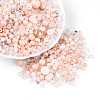 Baking Paint Glass Seed Beads GLAA-SZC0007-06A-3