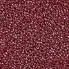 TOHO Round Seed Beads SEED-JPTR15-0165C-2