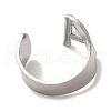 201 Stainless Steel Finger Rings RJEW-H223-04P-A-3