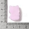 Translucent Resin Decoden Cabochons RESI-M039-03C-3