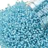 TOHO Round Seed Beads SEED-TR11-2117-1