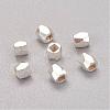 Brass Spacer Beads PALLOY-C077-S-1