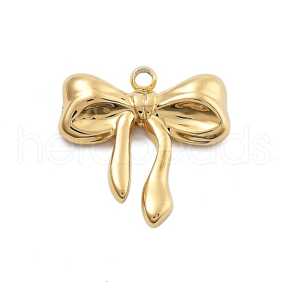 304 Stainless Steel Pendants STAS-R155-062G-01-1