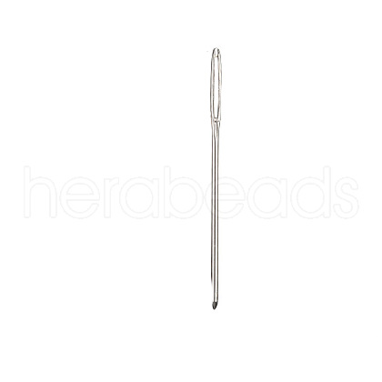 Low Carbon Steel Needles PW-WGDDAF4-03-1