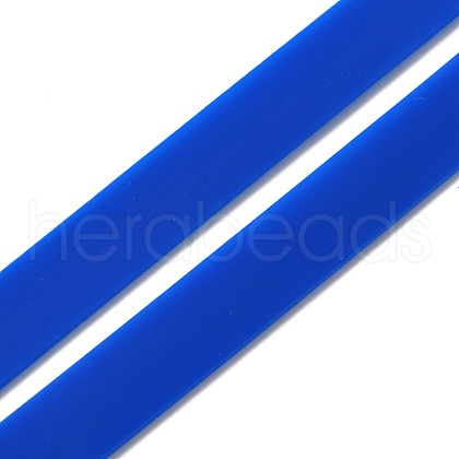 Silicone Wrapping Bands for Packaging AJEW-WH0282-57C-1
