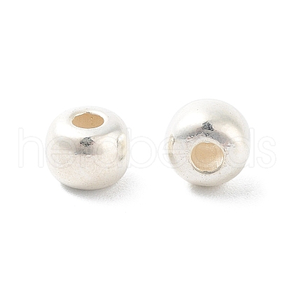 925 Sterling Silver Beads STER-H112-02A-1