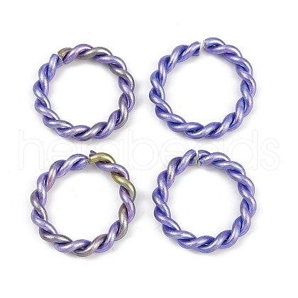 Aluminum Quick Link Connectors ALUM-H002-01-03-1