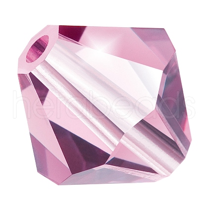 Preciosa® Crystal Beads X-PRC-BA4-20020-1