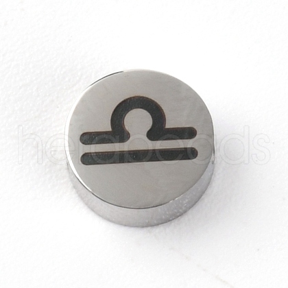 304 Stainless Steel Beads FIND-CJC0005-01I-P-1
