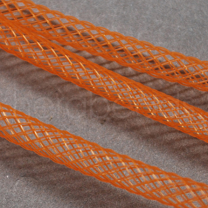 Plastic Net Thread Cord PNT-Q003-8mm-08-1