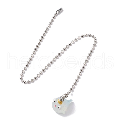 Resin Ceiling Fan Pull Chain Extenders FIND-JF00126-01-1