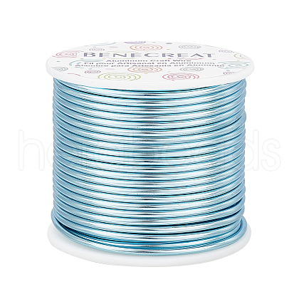 Round Aluminum Wire AW-BC0001-2.5mm-20-1