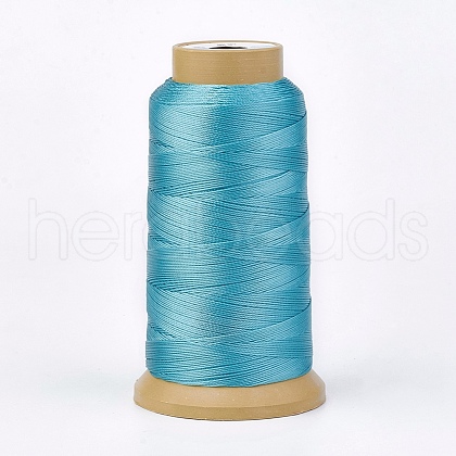 Polyester Thread NWIR-K023-1mm-02-1