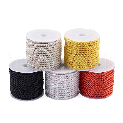 Polyester Cord OCOR-TA0001-32-1
