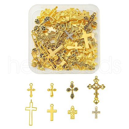 Alloy Pendants FIND-FS0001-99-1