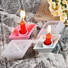 DIY Candle Holder Silicone Molds PW-WGA3BF5-01-4
