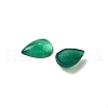 Natural Agate Cabochons G-A266-03B-2