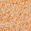 TOHO Round Seed Beads X-SEED-TR08-0904-2
