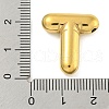 Ion Plating(IP) 304 Stainless Steel Pendants STAS-B071-01G-T-3