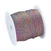 6-Ply Metallic Cord MCOR-CJ0001-03A-02-3