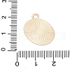 Christmas Alloy Enamel Pendants ENAM-S027-01A-G-3